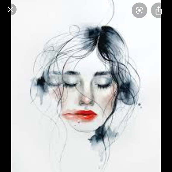 Meet your Posher, Mary - Picture 1 of 1